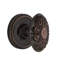 Classic Rosette with Victorian Door Knob-796345032-792217721