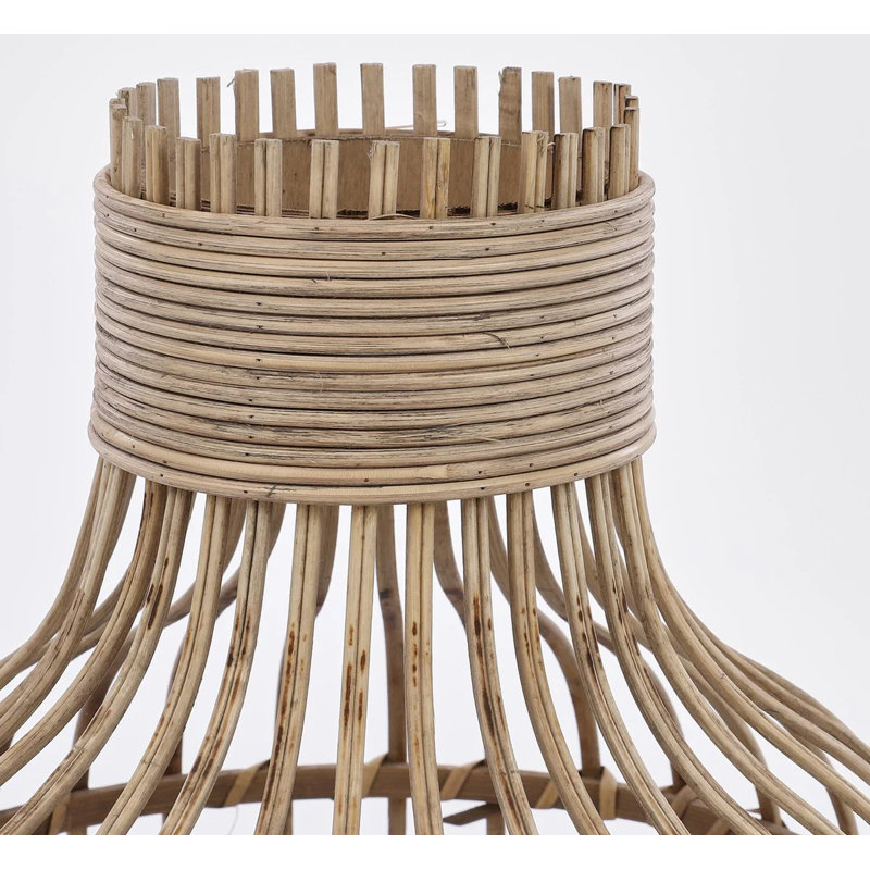 Bamboo Lantern