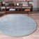 Tapis vert sauge