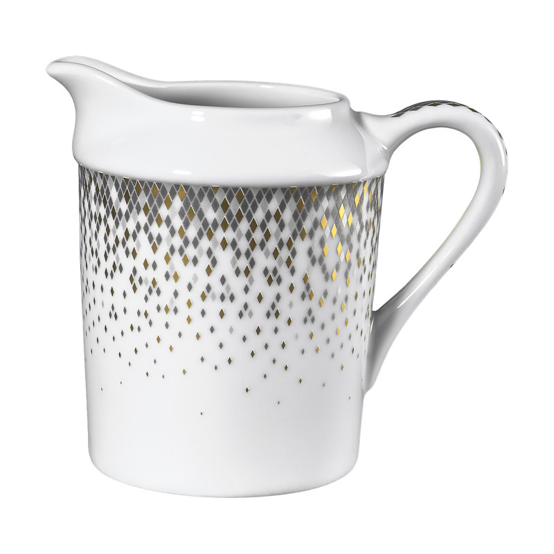 Souffle d' Or 5.1 oz. Creamer
