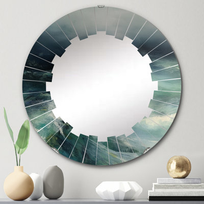 Miroir Lukeson