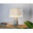 Hula Ceramic Table Lamp