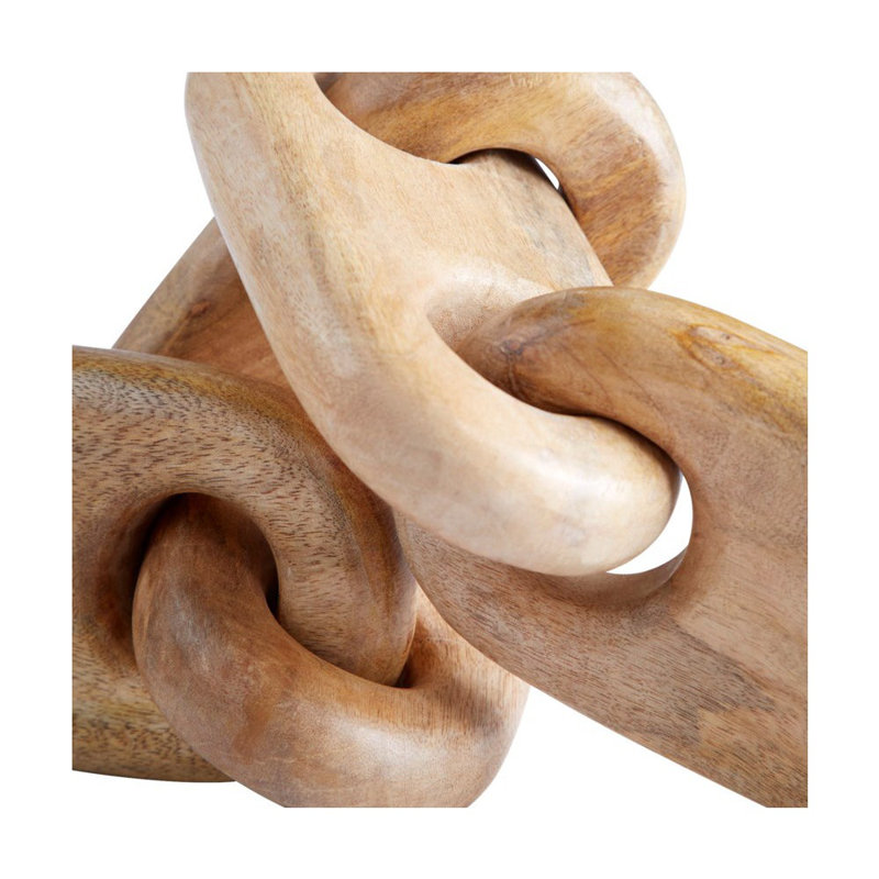 Figaro Sculpture