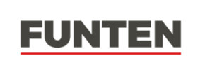Logo FUNTEN