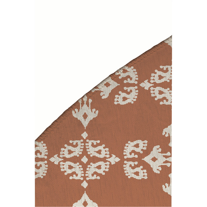 Tapis Cassia, Rond 5 pi