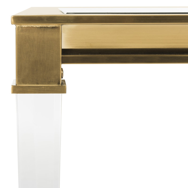 Console 66 po Danfor, Laiton