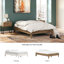 Grand lit plateforme Karnova-95210638