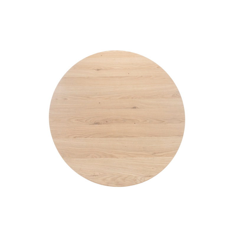 Round Dining Table