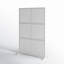 Harmon 4 ft. W Laser Cut Metal Privacy Screen-65654535