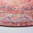 Ionna Performance Machine Washable Oriental Rug-514639333