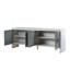 Monarch 89'' W Credenza-103539496