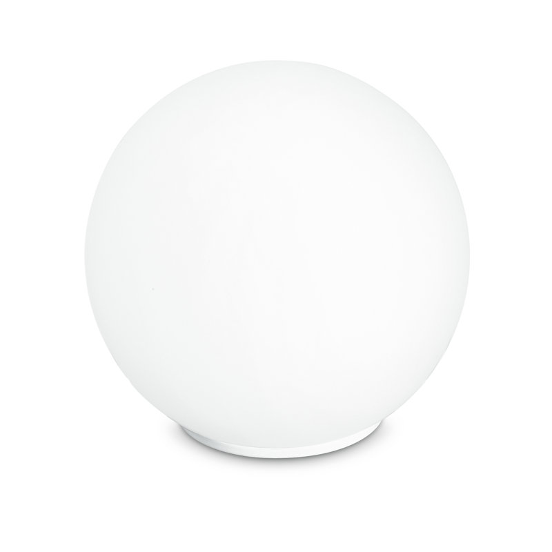 Mira Glass Novelty Lamp