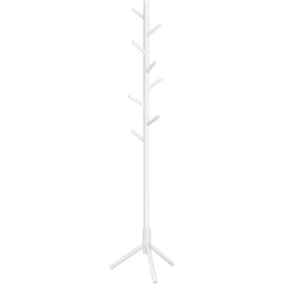 Freestanding 8 - Hook