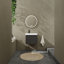 Ensemble de meuble-lavabo mural 24 po Tripp-1654602742
