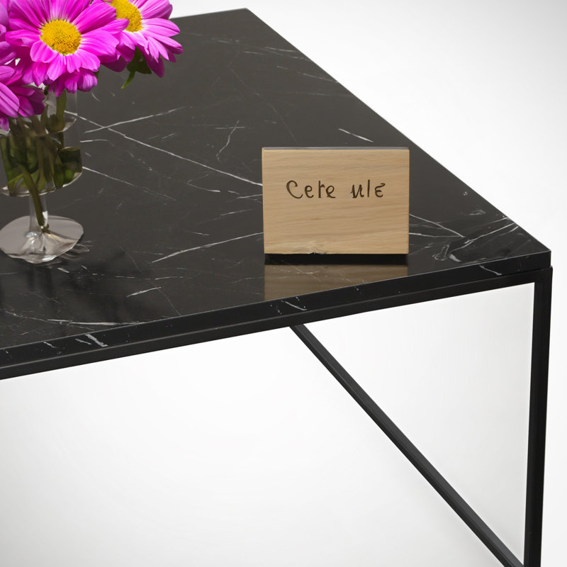 Table basse Markar