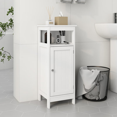 Modern Myiesha Bathroom Storage