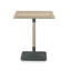 Outdoor Square Teak Dining Table