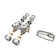 Valve Tap Set with Thermostat