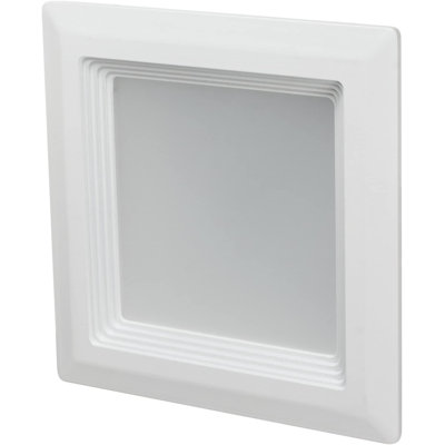 1'' Dimmable LED Canless Recessed Lighting Kit