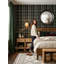 Rouleau double tartan-1393538791