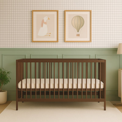 Midi Cot Bed