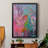 " My Pink House "-80082600-80082614