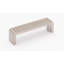 Brushed 4" Center to Center Bar Pull-62118001-124928128