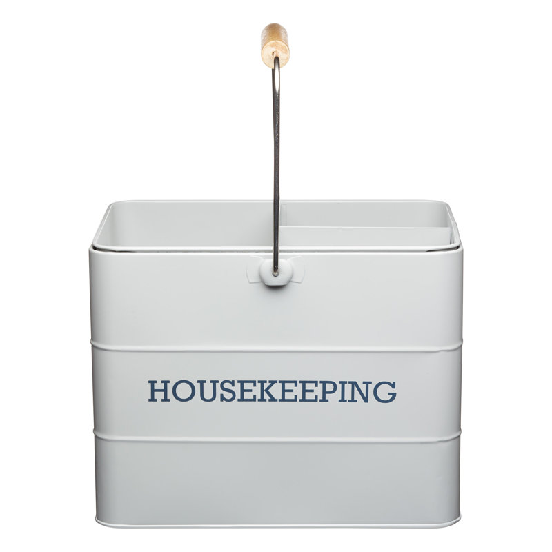 Food Storage Container, Grey