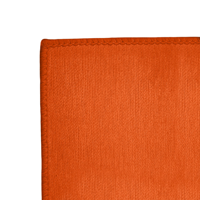 Chenille Indoor Rug, Runner 2'6" x 8'