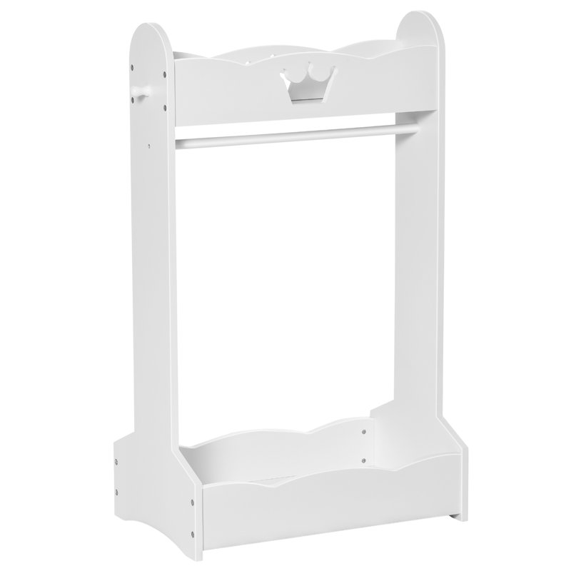 63cm Clothing Rack