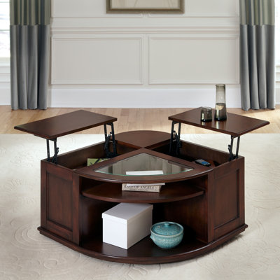 Yatendra Single Coffee Table