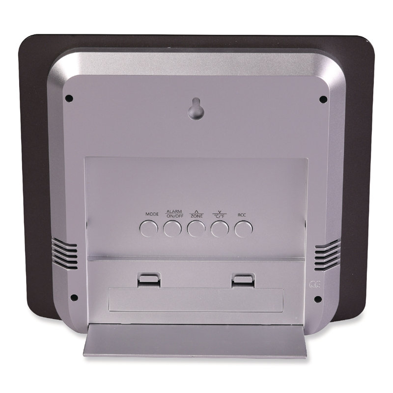 Nikita Digital Clock