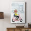 Paris in Love I -Gallery Wraraps Cavas-1715046376