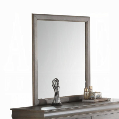 Miroir Louis Philippe III