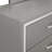 Maxo 58.4'' W 6 - Drawer Dresser-94437333