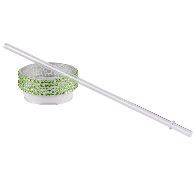 Verre Strass Strass Acrylique, Limette