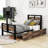 Charents Storage Bed-1263738142