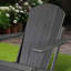 Chaise Adirondack pliante Hdpe-1998668109