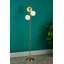 Baras 160cm Novelty Floor Lamp