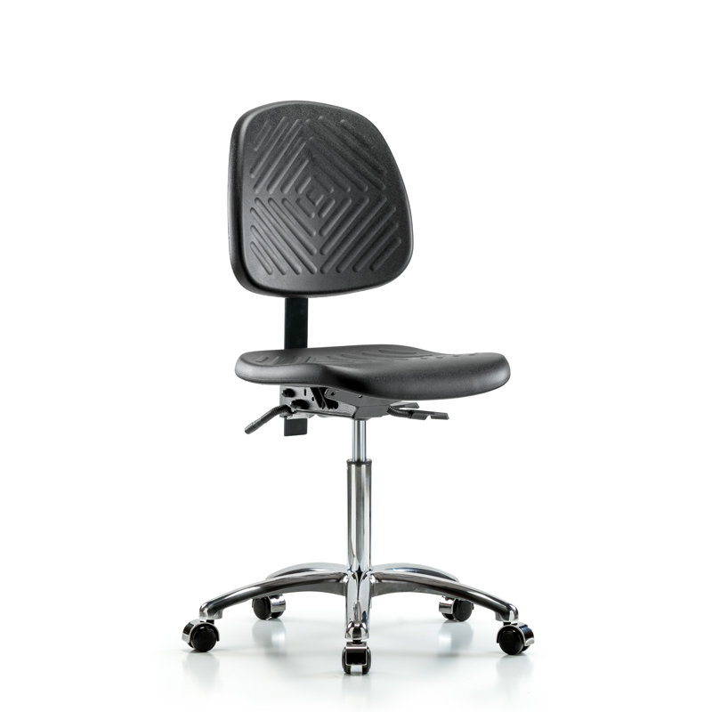 Barbour Task Chair, Not Included, No, Casters