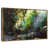 Floating Frame Gold selected