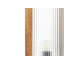 Mayceon Solid Wood Novelty Lamp