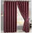 Burgundy is out of stock