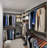 78'' - 114'' Closet System (Can Be Cut To Fit)-1411651508