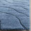 Tapis bleu Ashal-1123959296