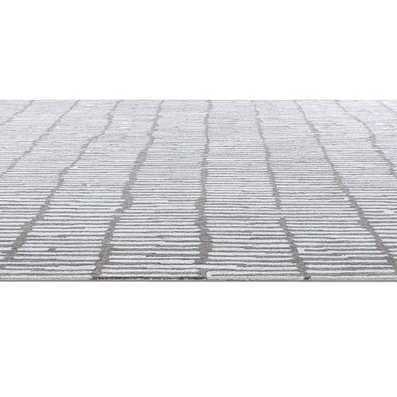 Tapis en polyester Pokorny, Rectangle 2 pi x 3 pi