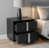 Black est en rupture de stock