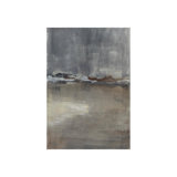 Moonlight Sail I Print by Maeve Harris