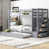 Grey est en rupture de stock