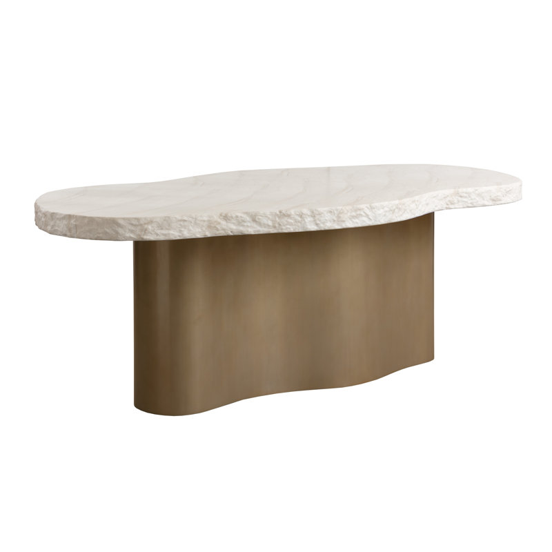 Idris Dining Table